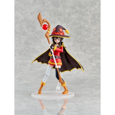 Konosuba God's blessing on this wonderful world! Plastic Model Kit Megumin DX Ver. 15 cm