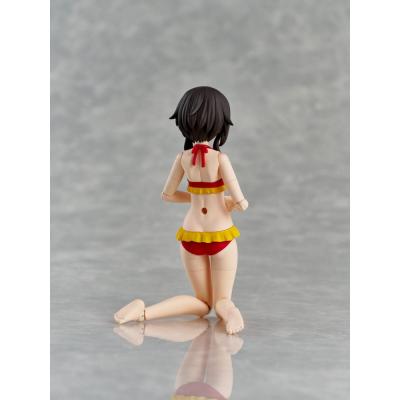 Konosuba God's blessing on this wonderful world! Plastic Model Kit Megumin DX Ver. 15 cm
