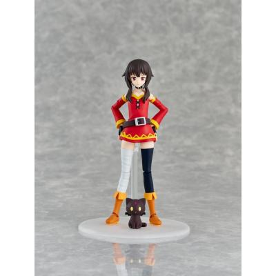 Konosuba God's blessing on this wonderful world! Plastic Model Kit Megumin DX Ver. 15 cm