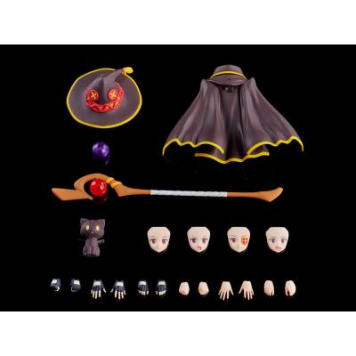 Konosuba God's blessing on this wonderful world! Plastic Model Kit Megumin DX Ver. 15 cm