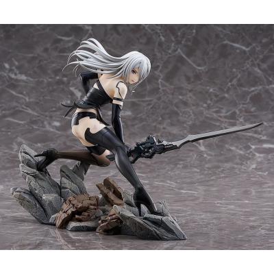 NieR:Automata Ver1.1a Estatua PVC 1/7 A2 20 cm