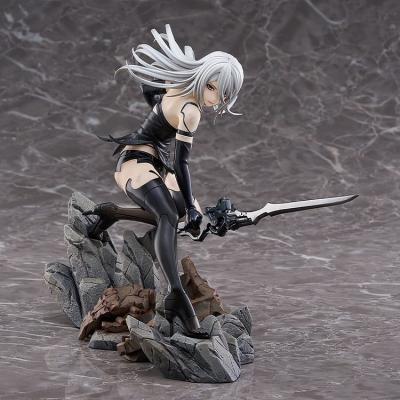 NieR:Automata Ver1.1a Estatua PVC 1/7 A2 20 cm