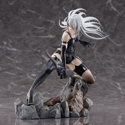 NieR:Automata Ver1.1a Estatua PVC 1/7 A2 20 cm