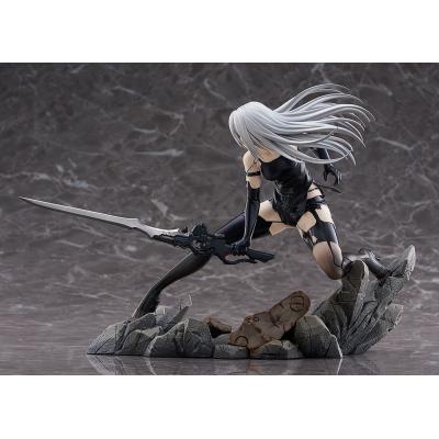 NieR:Automata Ver1.1a Estatua PVC 1/7 A2 20 cm