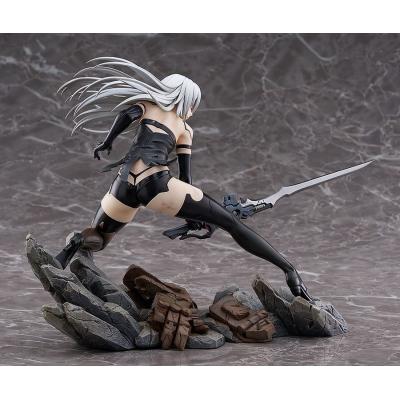 NieR:Automata Ver1.1a Estatua PVC 1/7 A2 20 cm