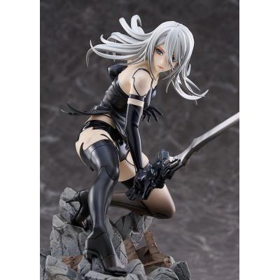 NieR:Automata Ver1.1a Estatua PVC 1/7 A2 20 cm
