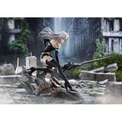 NieR:Automata Ver1.1a Estatua PVC 1/7 A2 20 cm