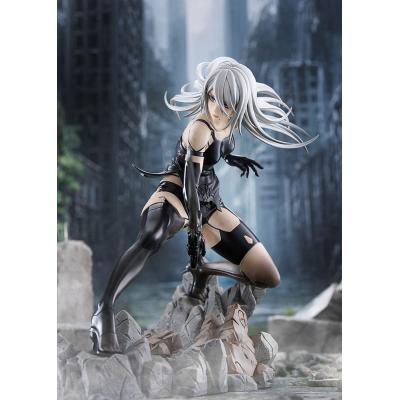 NieR:Automata Ver1.1a Estatua PVC 1/7 A2 20 cm