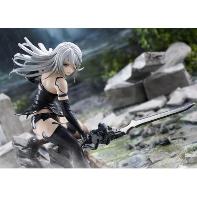 NieR:Automata Ver1.1a Estatua PVC 1/7 A2 20 cm