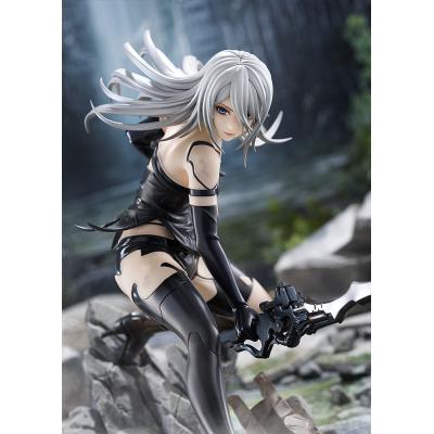 NieR:Automata Ver1.1a Estatua PVC 1/7 A2 20 cm