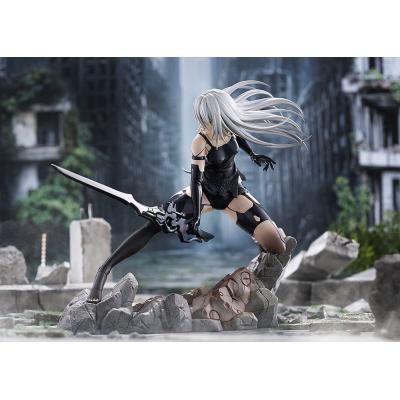 NieR:Automata Ver1.1a Estatua PVC 1/7 A2 20 cm