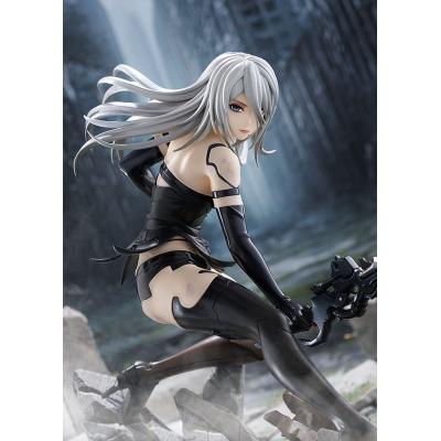 NieR:Automata Ver1.1a Estatua PVC 1/7 A2 20 cm