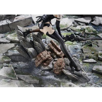 NieR:Automata Ver1.1a Estatua PVC 1/7 A2 20 cm