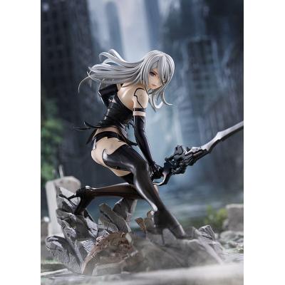 NieR:Automata Ver1.1a Estatua PVC 1/7 A2 20 cm