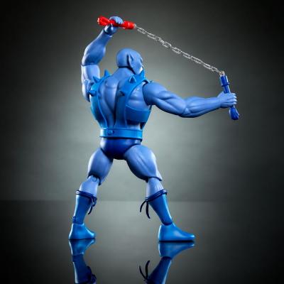 Masters of the Universe x ThunderCats Figura Panthro 14 cm