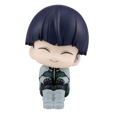 Kaiju No. 8 Estatua PVC Look Up Soshiro Hoshina 11 cm