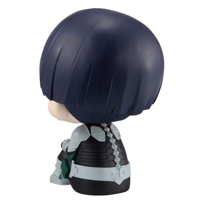 Kaiju No. 8 Estatua PVC Look Up Soshiro Hoshina 11 cm