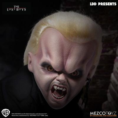 Jóvenes ocultos LDD Presents Muñeco David 25 cm