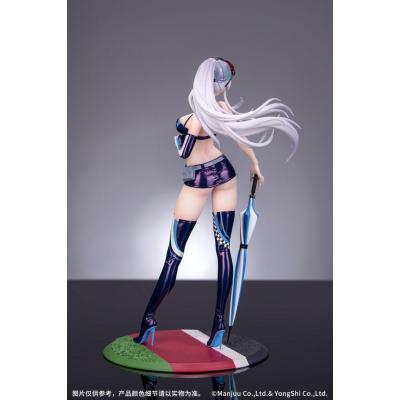 Azur Lane Estatua PVC 1/7 Enterprise Wind Catcher 22 cm