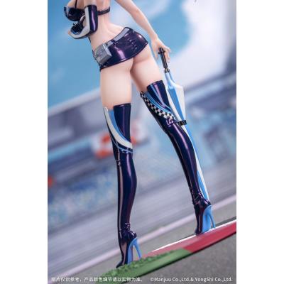Azur Lane Estatua PVC 1/7 Enterprise Wind Catcher 22 cm