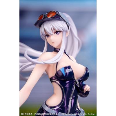 Azur Lane Estatua PVC 1/7 Enterprise Wind Catcher 22 cm
