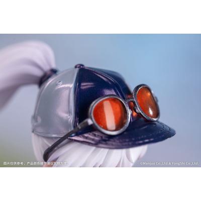 Azur Lane Estatua PVC 1/7 Enterprise Wind Catcher 22 cm
