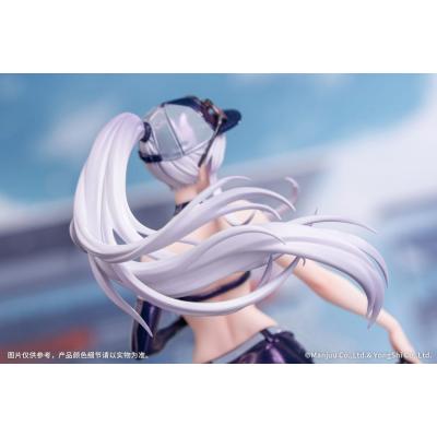 Azur Lane Estatua PVC 1/7 Enterprise Wind Catcher 22 cm