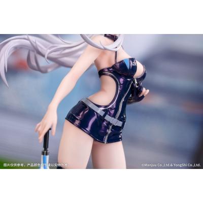 Azur Lane Estatua PVC 1/7 Enterprise Wind Catcher 22 cm