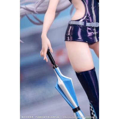 Azur Lane Estatua PVC 1/7 Enterprise Wind Catcher 22 cm