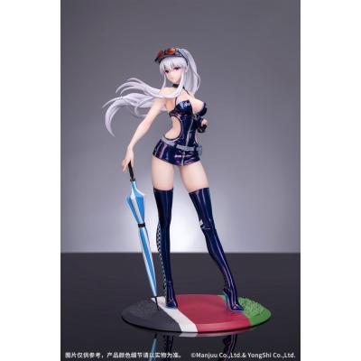 Azur Lane Estatua PVC 1/7 Enterprise Wind Catcher 22 cm