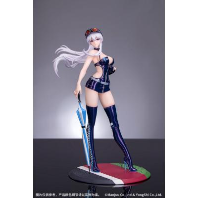 Azur Lane Estatua PVC 1/7 Enterprise Wind Catcher 22 cm