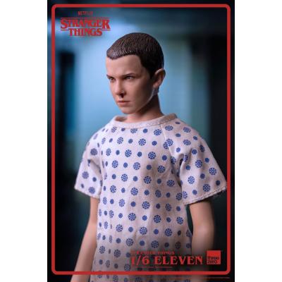 Stranger Things Figura 1/6 Eleven 23 cm