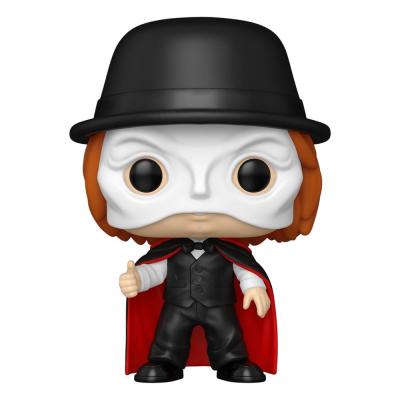 Chucky Figura POP! Television Vinyl Phantom Chucky 9 cm