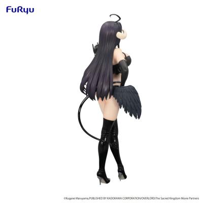 Overlord Estatua PVC BiCute Dark Albedo 26 cm