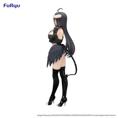 Overlord Estatua PVC BiCute Dark Albedo 26 cm