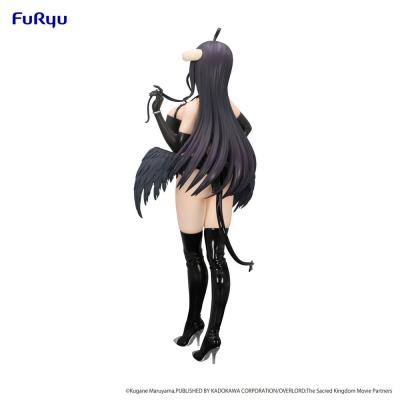 Overlord Estatua PVC BiCute Dark Albedo 26 cm