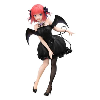 The Quintessential Quintuplets Specials Estatua PVC BiCute Dark Nakano Nino 24 cm