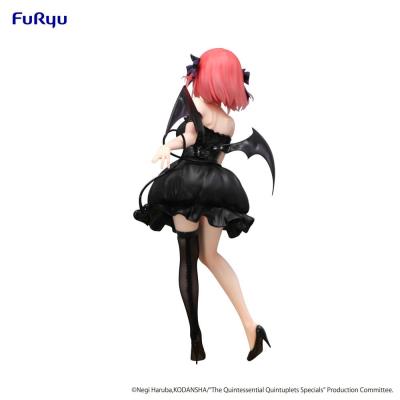 The Quintessential Quintuplets Specials Estatua PVC BiCute Dark Nakano Nino 24 cm