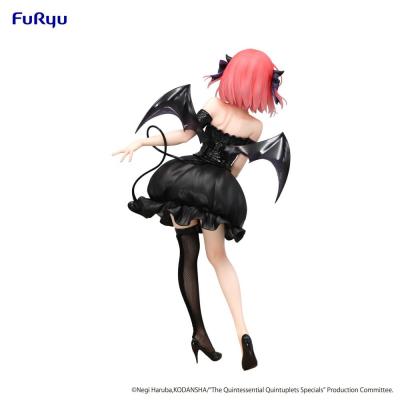 The Quintessential Quintuplets Specials Estatua PVC BiCute Dark Nakano Nino 24 cm