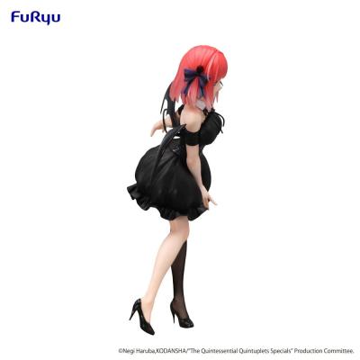The Quintessential Quintuplets Specials Estatua PVC BiCute Dark Nakano Nino 24 cm