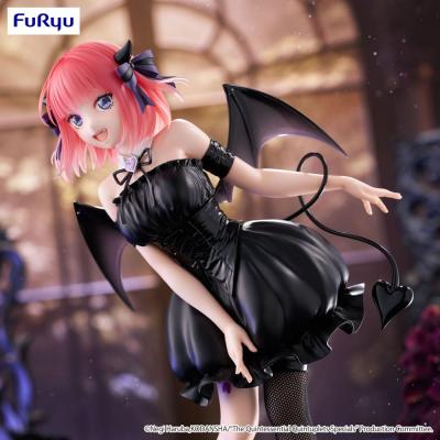 The Quintessential Quintuplets Specials Estatua PVC BiCute Dark Nakano Nino 24 cm