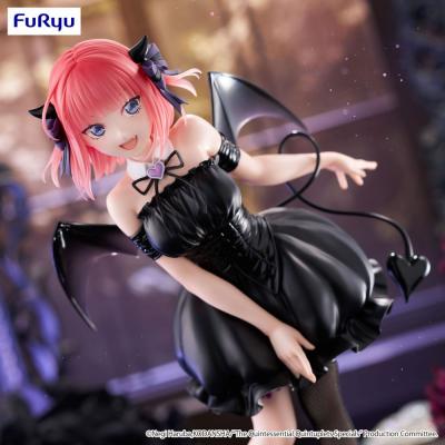 The Quintessential Quintuplets Specials Estatua PVC BiCute Dark Nakano Nino 24 cm