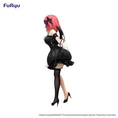 The Quintessential Quintuplets Specials Estatua PVC BiCute Dark Nakano Nino 24 cm