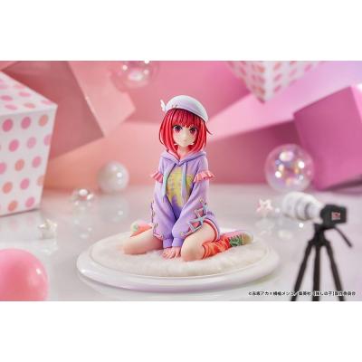 Oshi no Ko PVC Statue 1/6 Kana Arima: Hoodie Style Ver. 13 cm