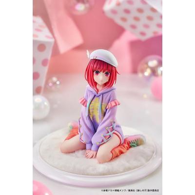 Oshi no Ko PVC Statue 1/6 Kana Arima: Hoodie Style Ver. 13 cm