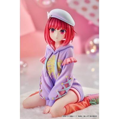 Oshi no Ko PVC Statue 1/6 Kana Arima: Hoodie Style Ver. 13 cm