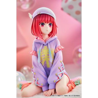 Oshi no Ko PVC Statue 1/6 Kana Arima: Hoodie Style Ver. 13 cm