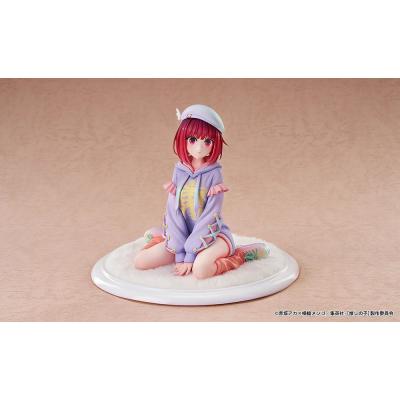 Oshi no Ko PVC Statue 1/6 Kana Arima: Hoodie Style Ver. 13 cm