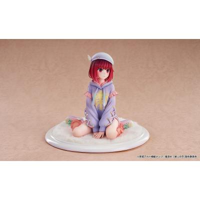 Oshi no Ko PVC Statue 1/6 Kana Arima: Hoodie Style Ver. 13 cm
