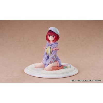 Oshi no Ko PVC Statue 1/6 Kana Arima: Hoodie Style Ver. 13 cm